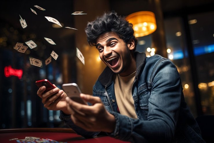 ক্রিকেট স্কোর বোর্ডের বাংলা দৃশ্য